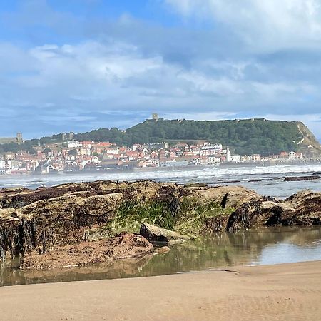 Gowland Cottage, Old Town, Scarborough Zewnętrze zdjęcie