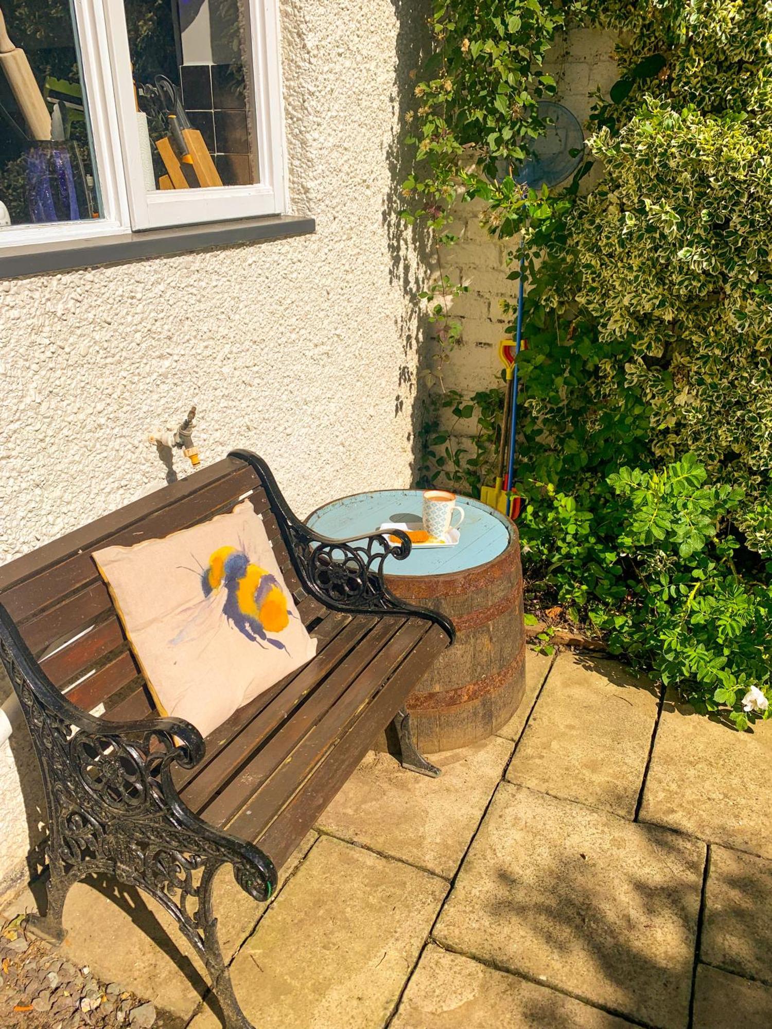 Gowland Cottage, Old Town, Scarborough Zewnętrze zdjęcie